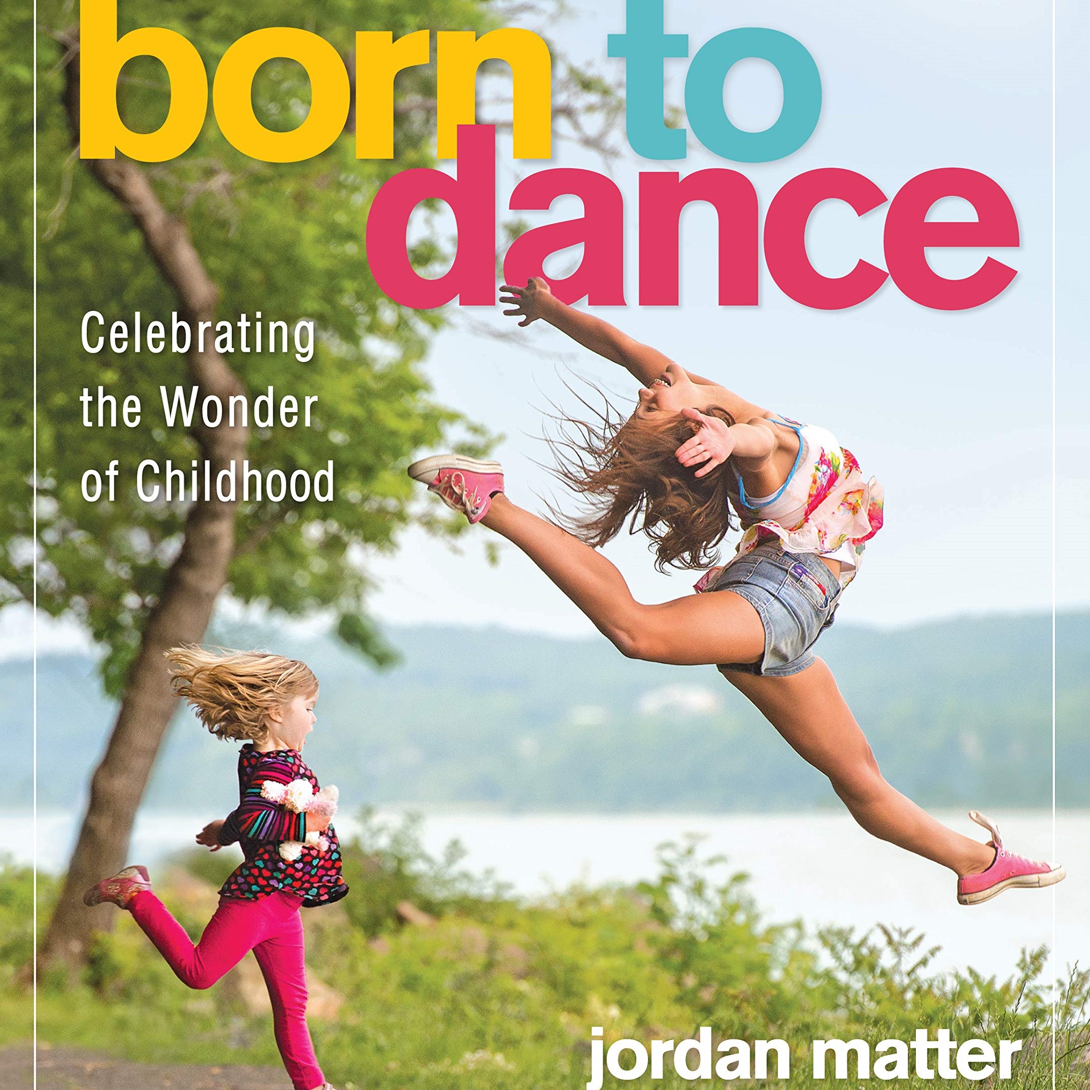 Born to Dance