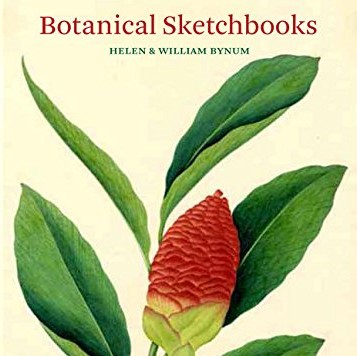 Botanical Sketchbooks