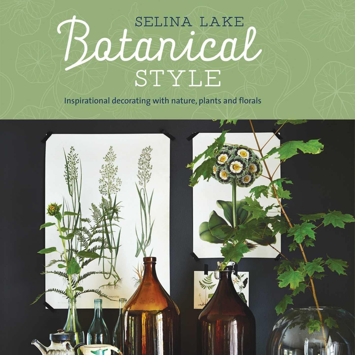 Botanical Style
