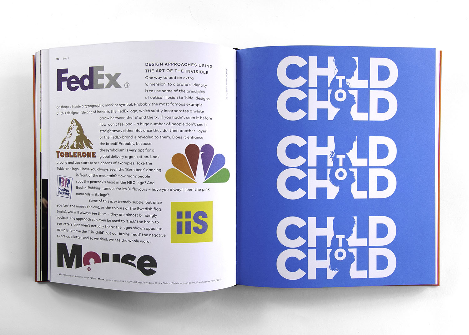 Branding - In Five and a Half Steps