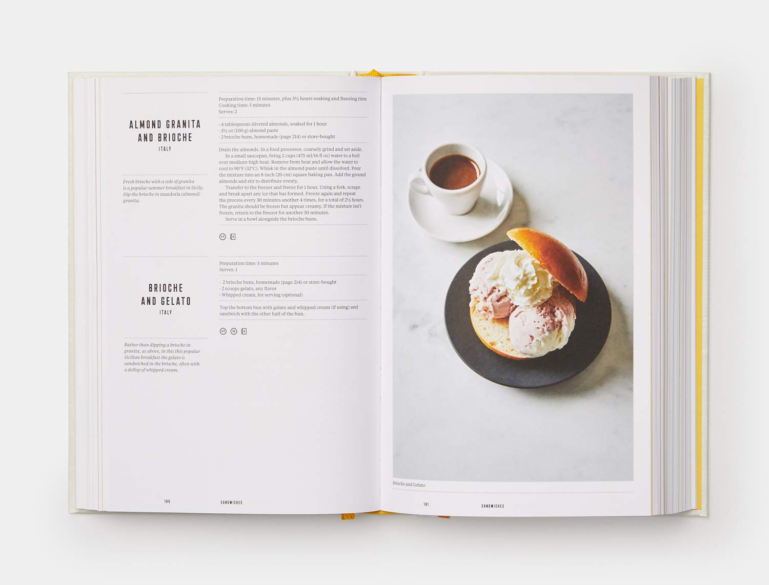Breakfast: The Cookbook