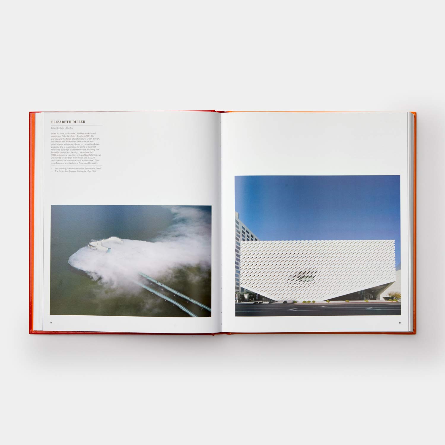 Breaking Ground Architecture by Women