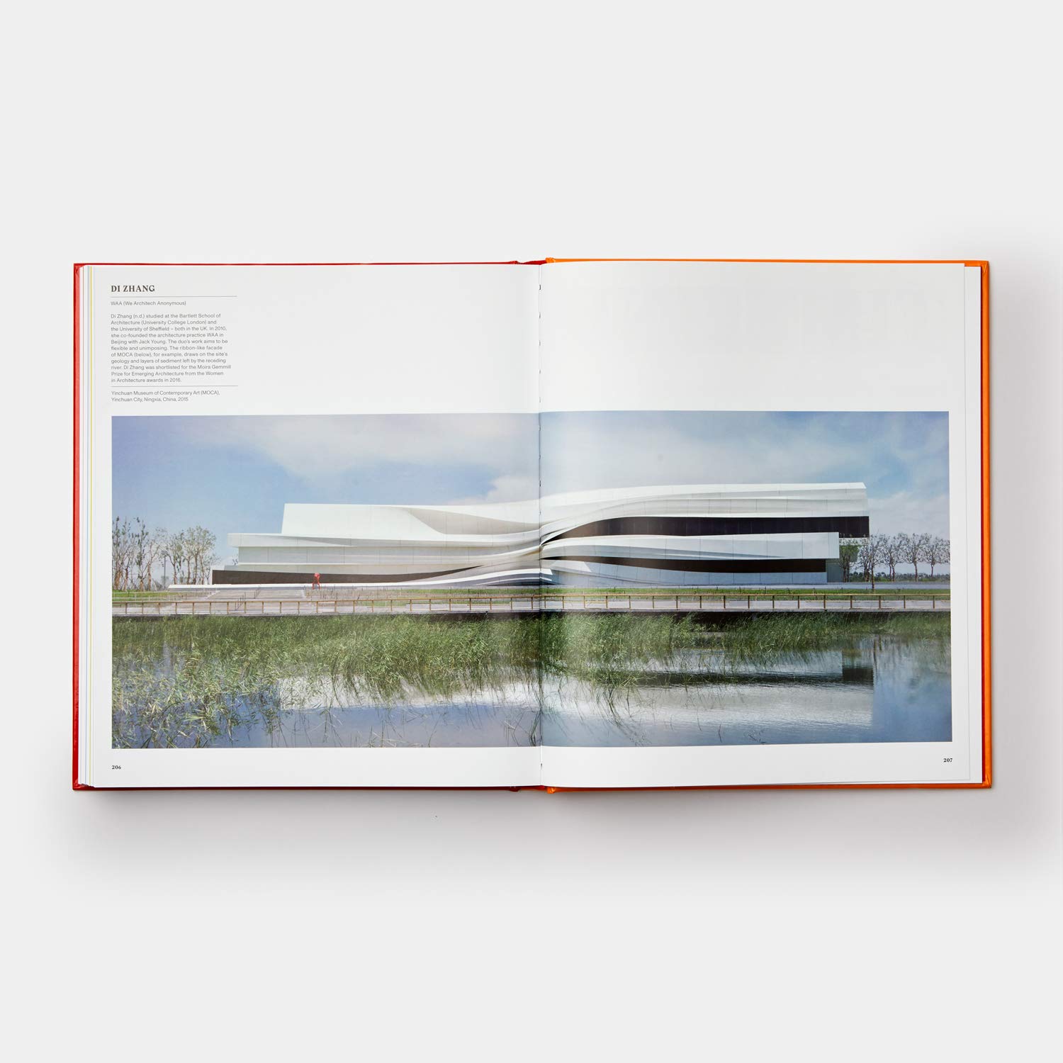 Breaking Ground Architecture by Women