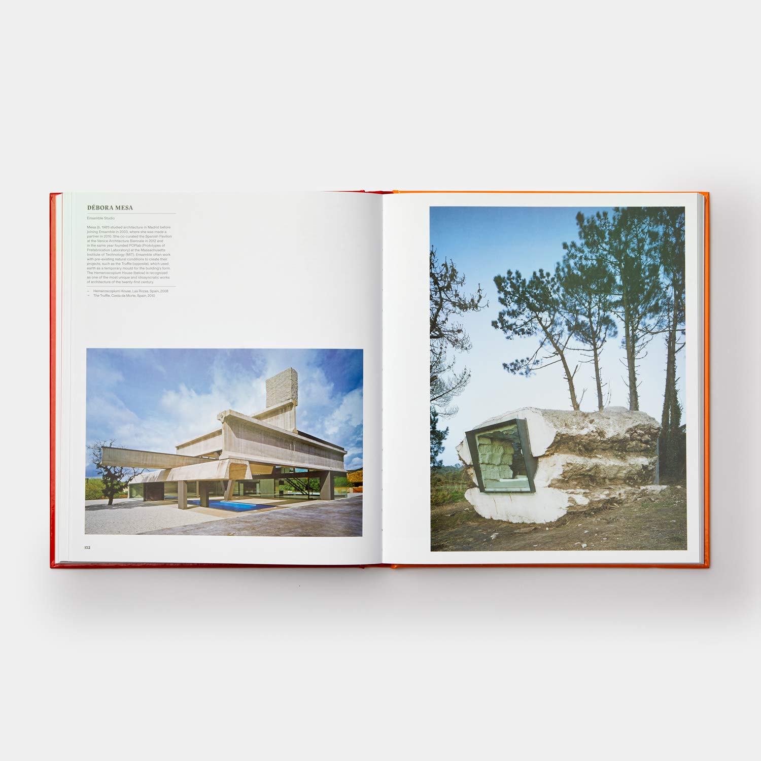 Breaking Ground Architecture by Women
