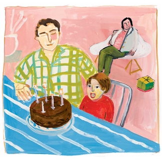 Cake