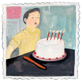 Cake