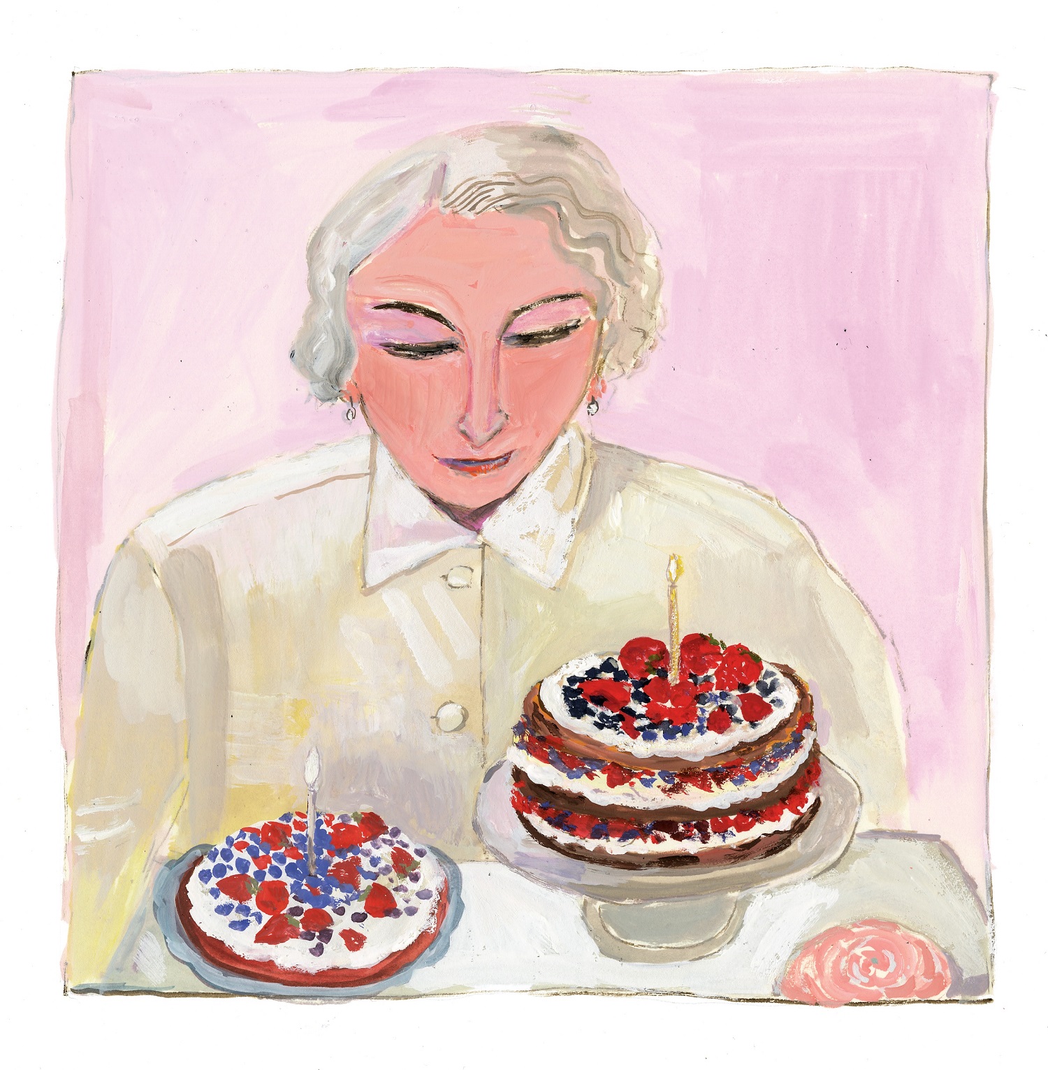 Cake