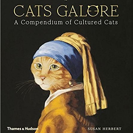 Cats Galore: A Compendium of Cultured Cats