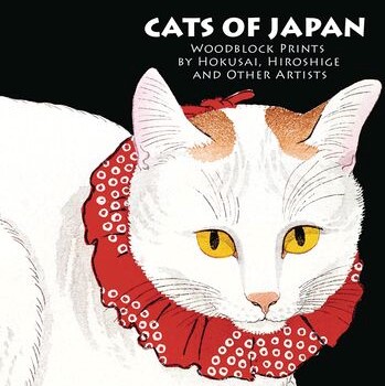 Cats of Japan