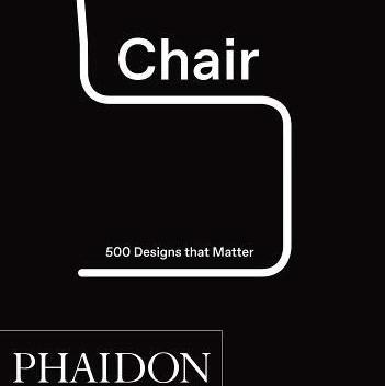 Chair - 500 Designs That Matter