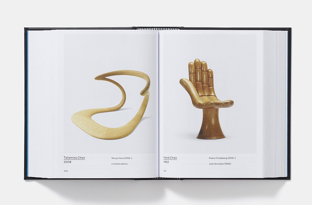 Chair - 500 Designs That Matter