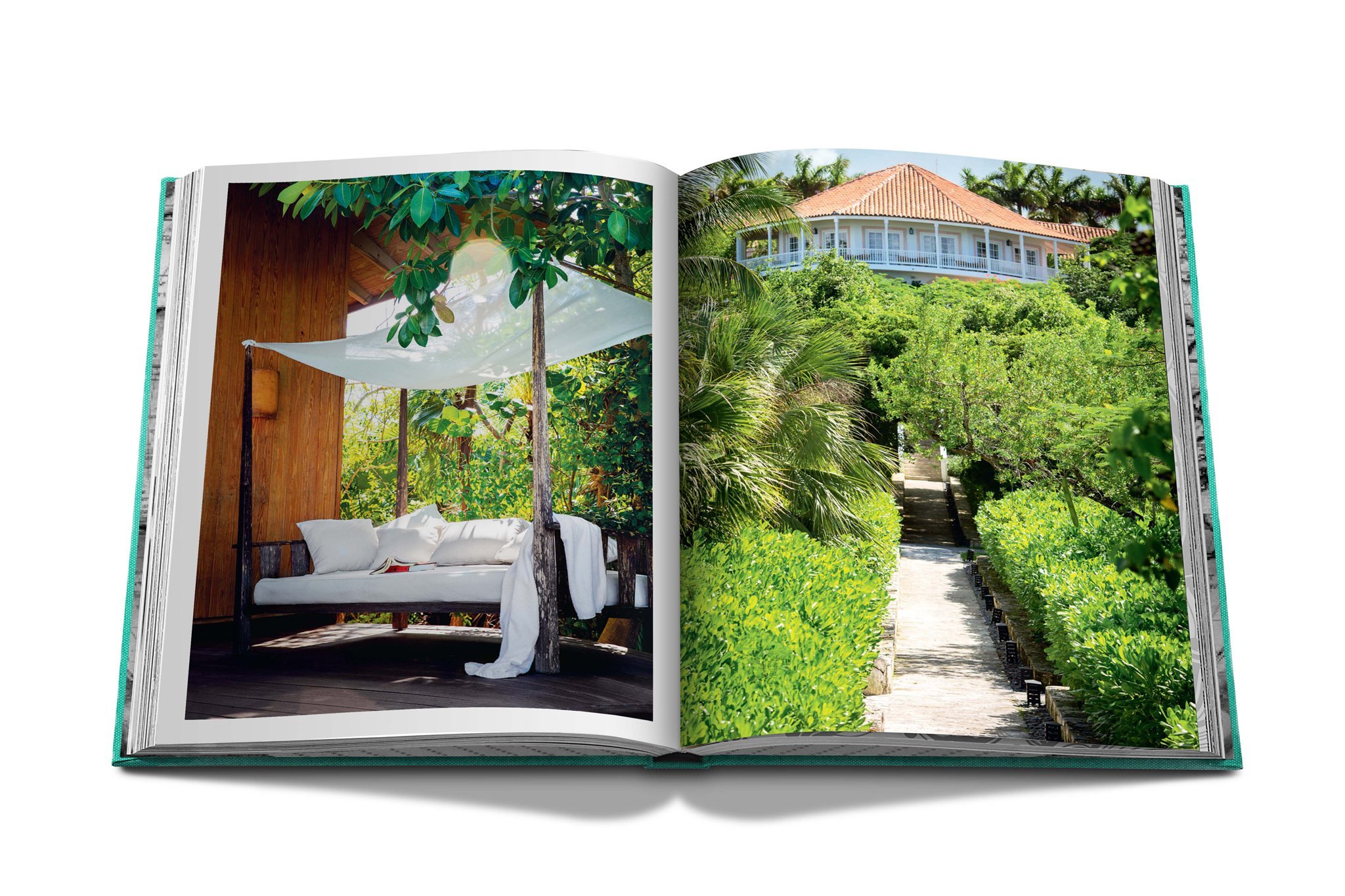 Chic Stays - The world’s most beautiful hotels