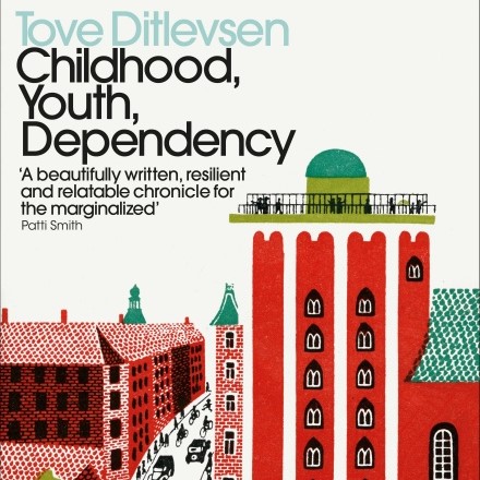 Childhood, Youth, Dependency