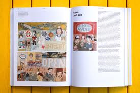 Children's Picturebooks The art of visual storytelling