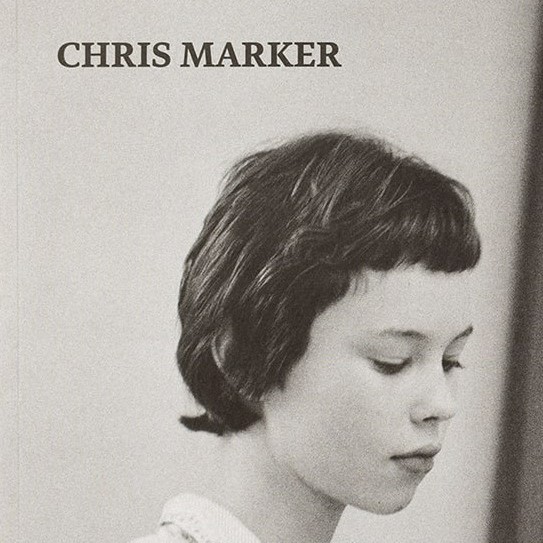 Chris Marker: The Lost Photographs from Israel