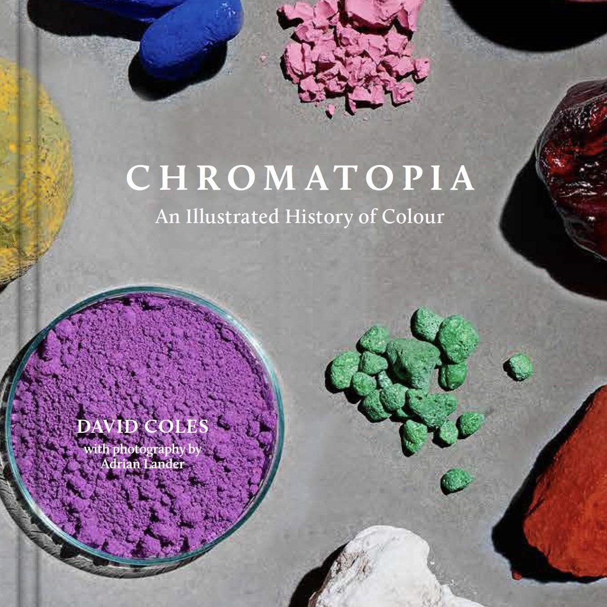 Chromatopia