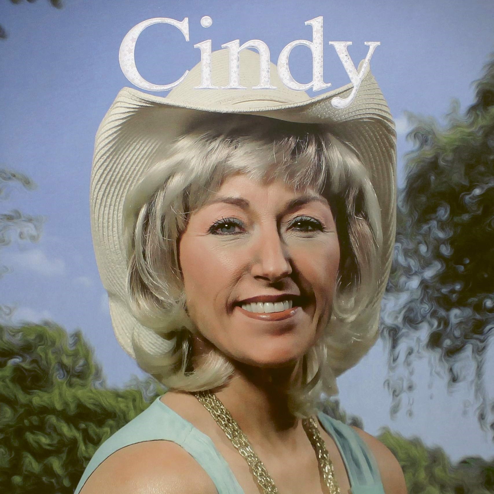 Cindy Sherman: That’s Me