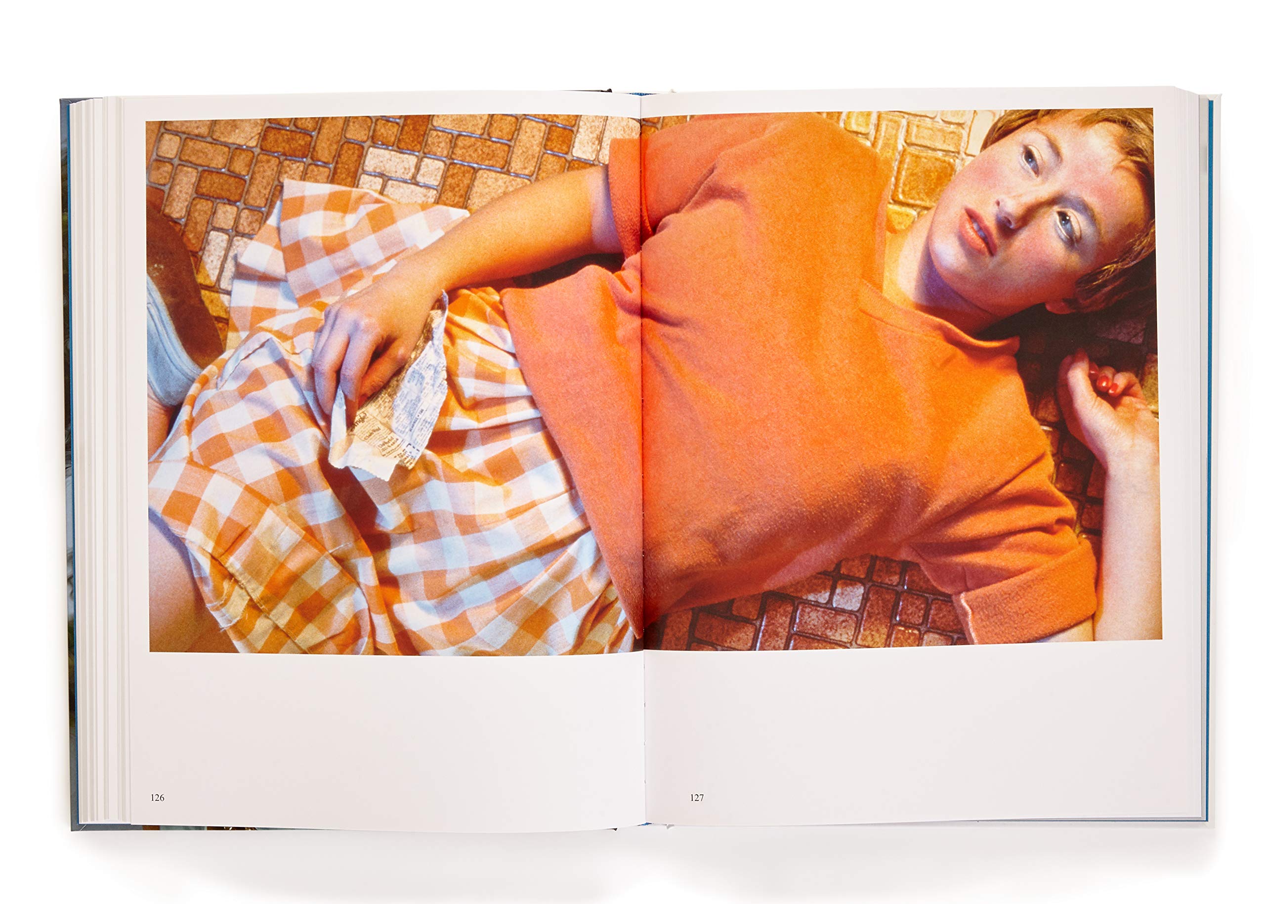 Cindy Sherman: That’s Me