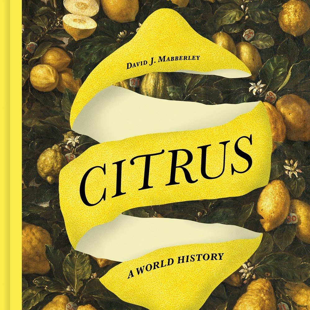 Citrus – A World History
