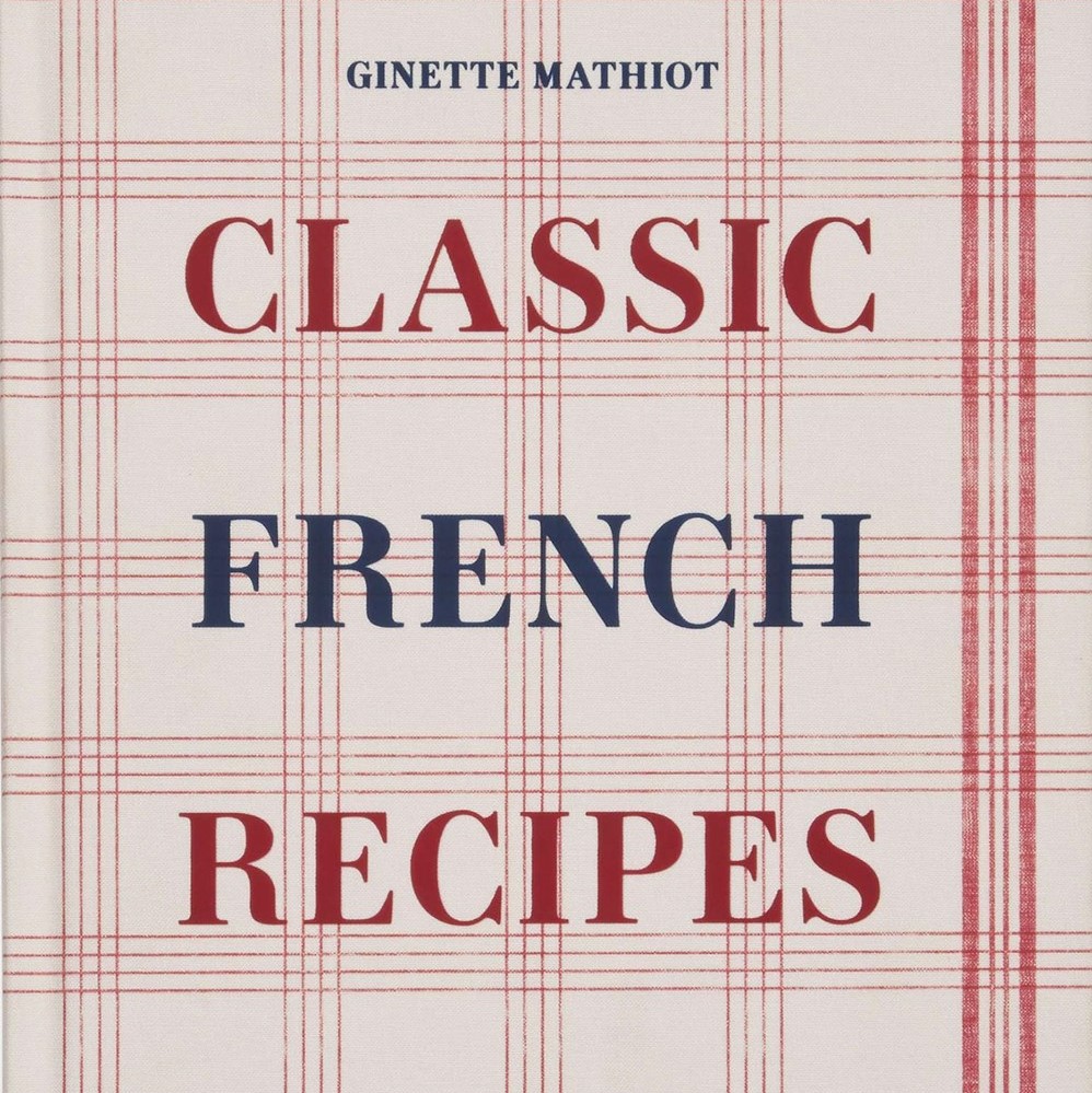 Classic French Recipes