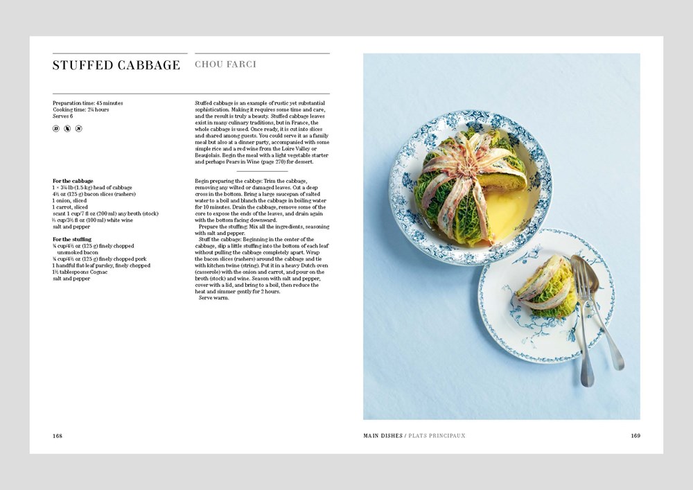 Classic French Recipes