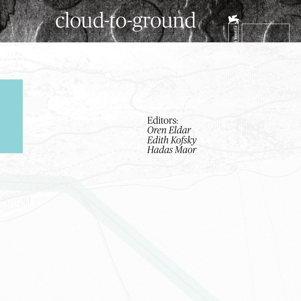Cloud-to-ground