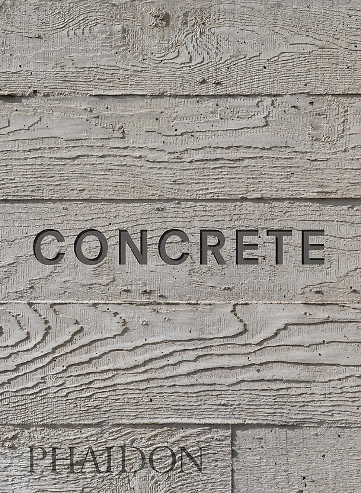 Concrete - mini format