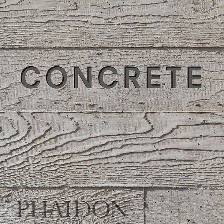 Concrete - mini format