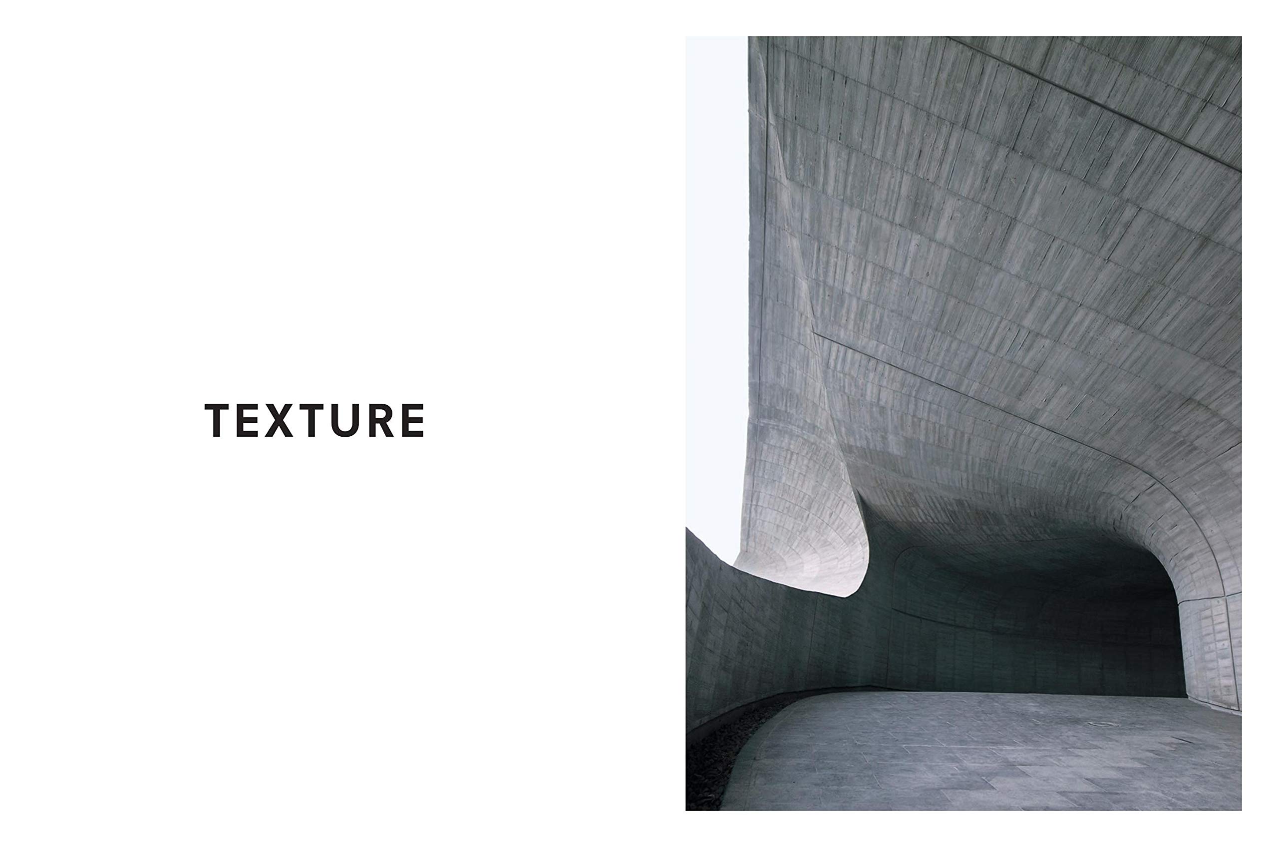 Concrete - mini format
