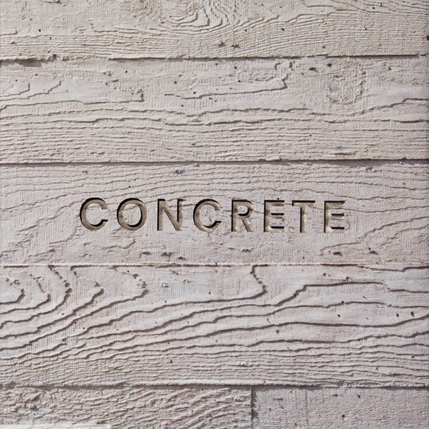 Concrete