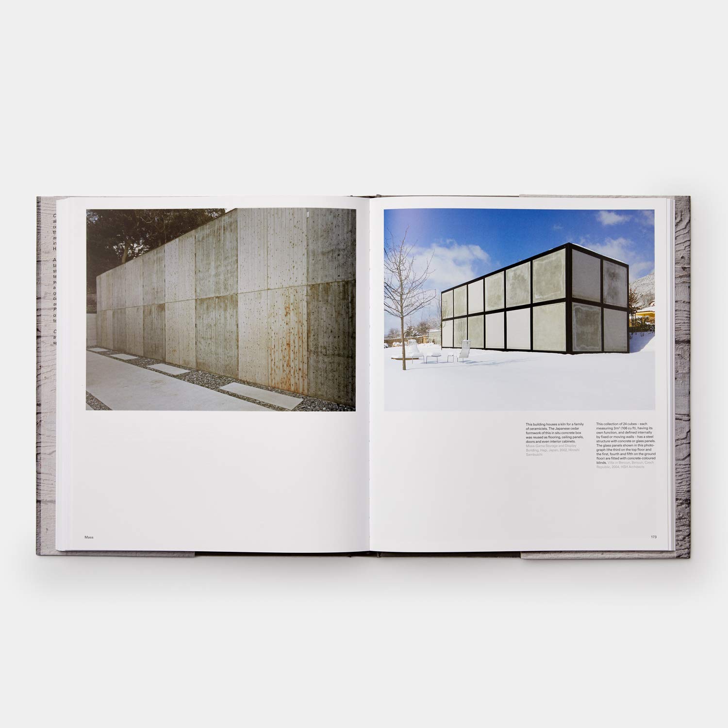 Concrete