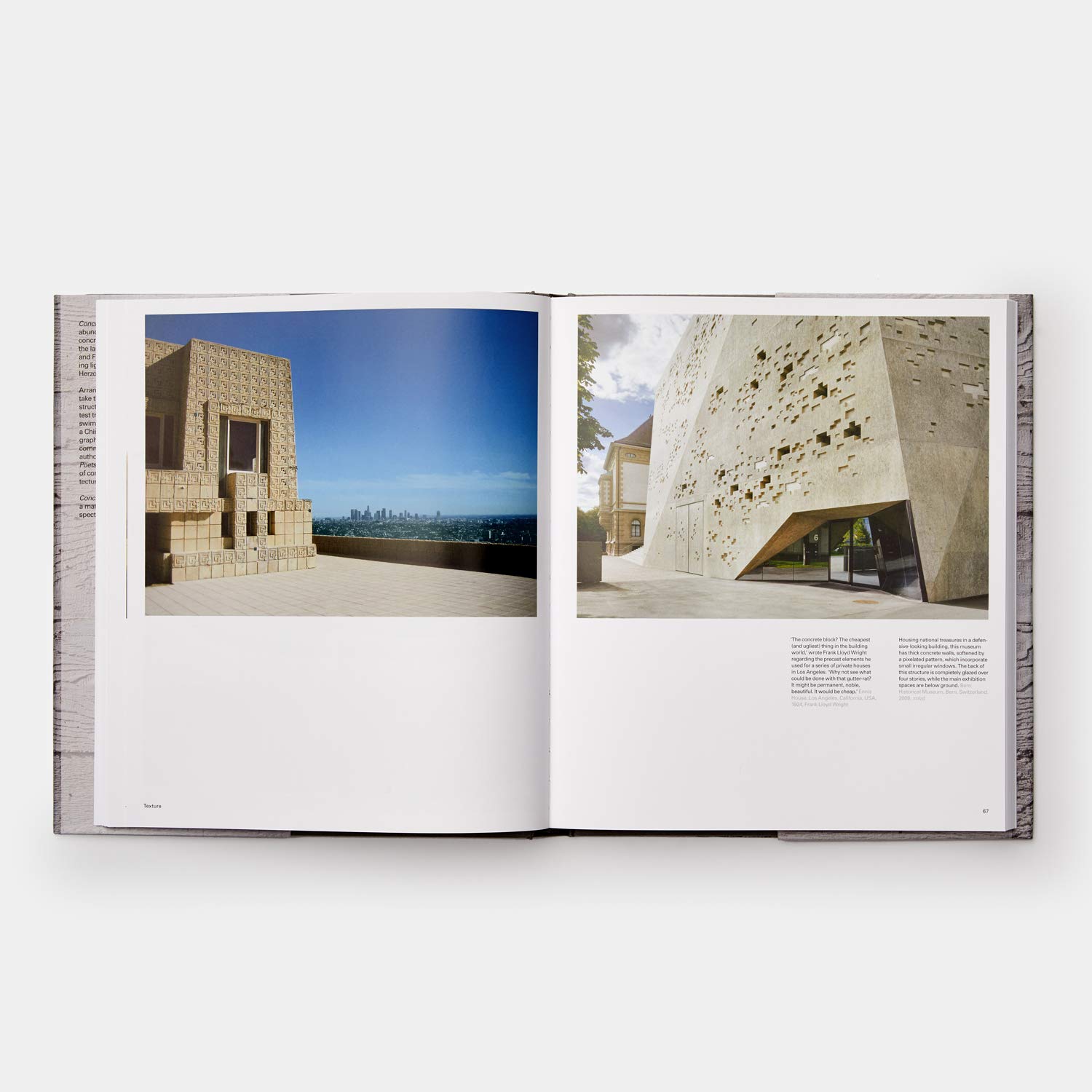Concrete