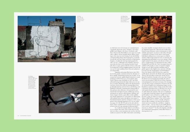 Contemporary Art - World Currents