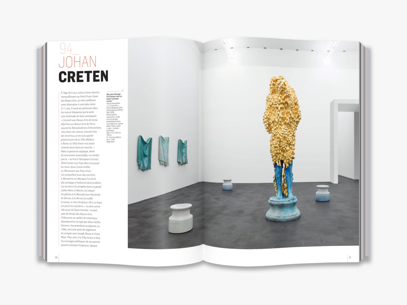 Contemporary Ceramic Art