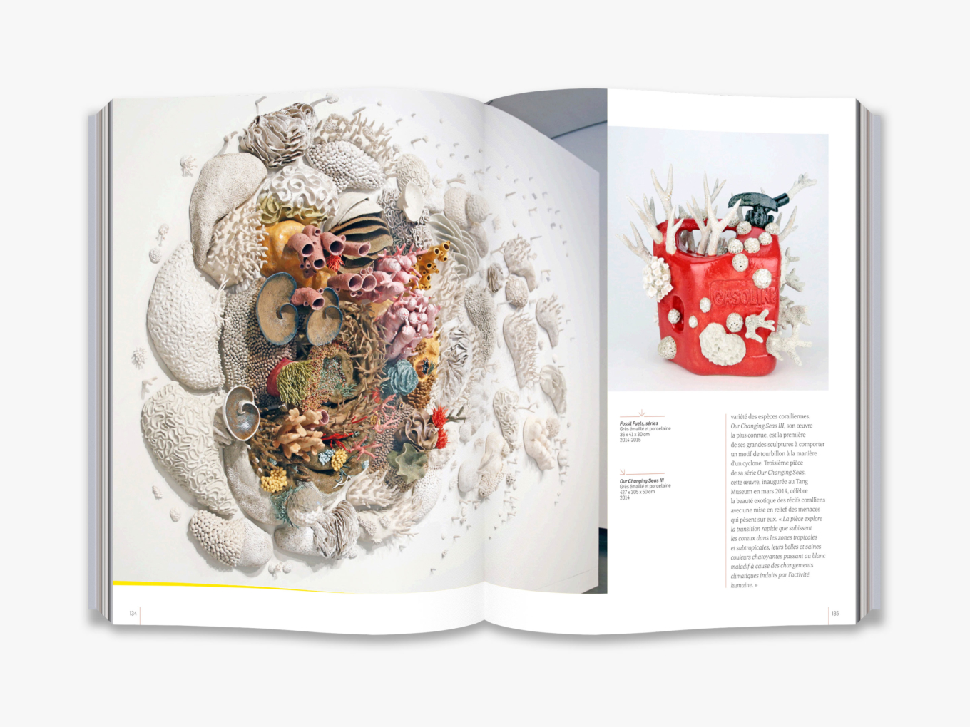 Contemporary Ceramic Art