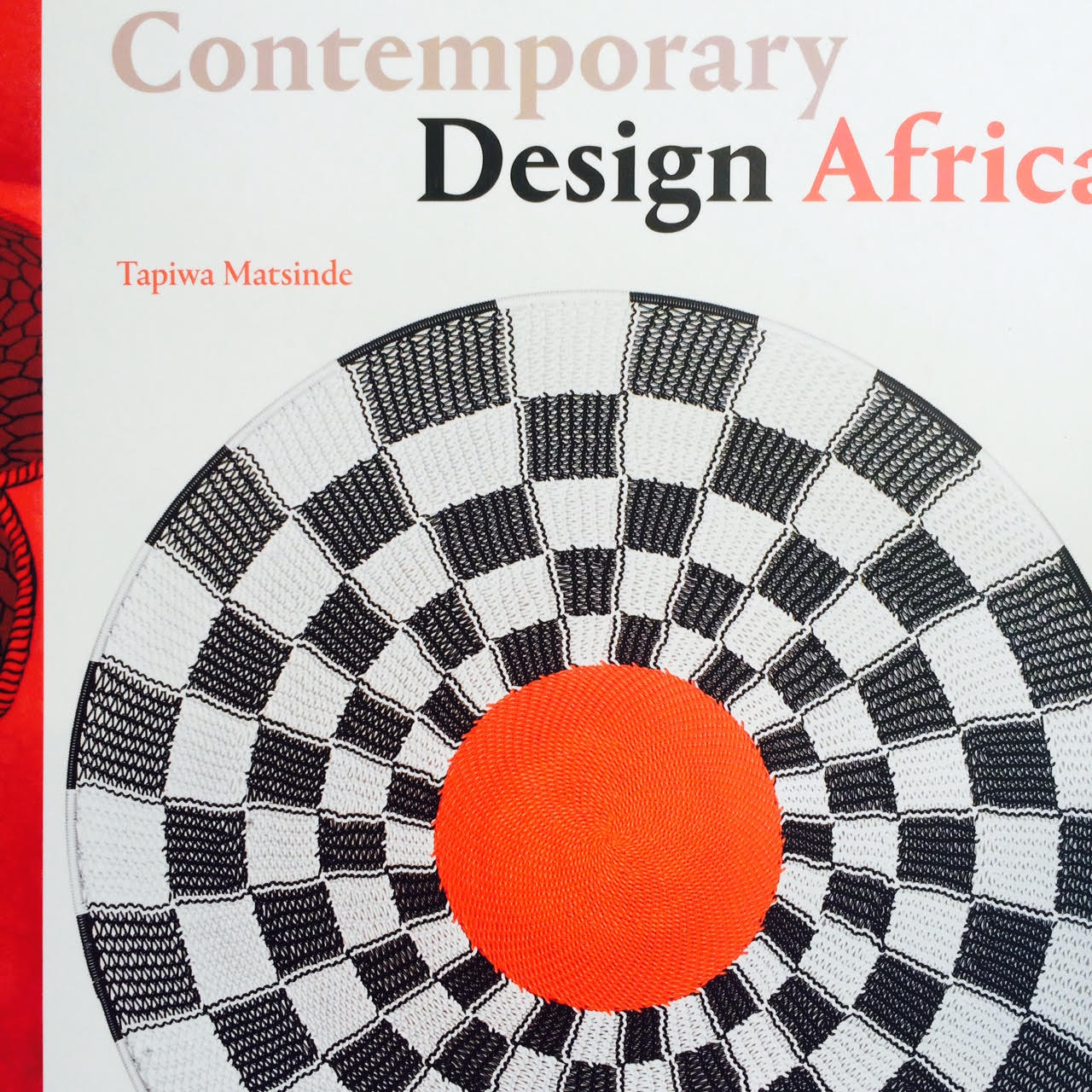 Contemporary Design Africa