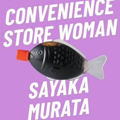 Convenience Store Woman