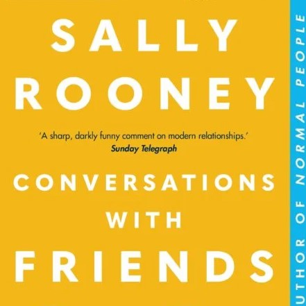Conversations with Friends