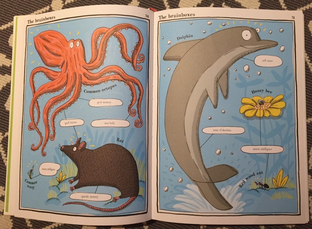 Creaturepedia