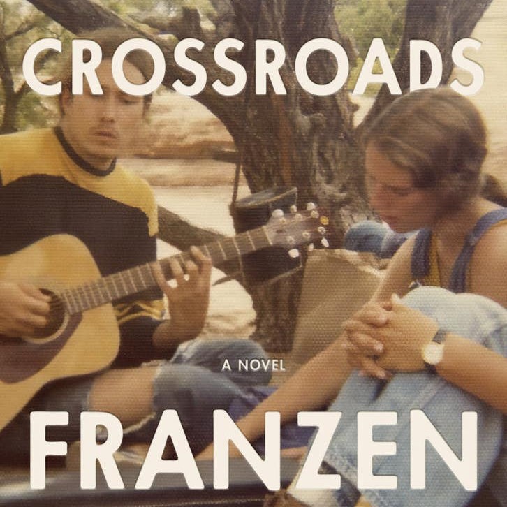 Crossroads
