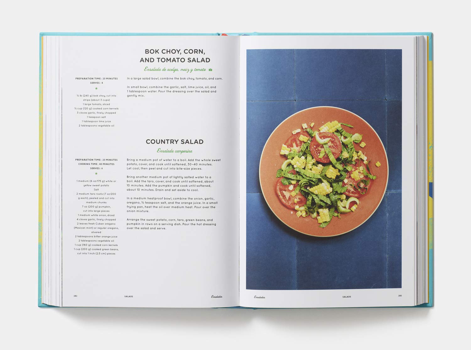 Cuba: The Cookbook