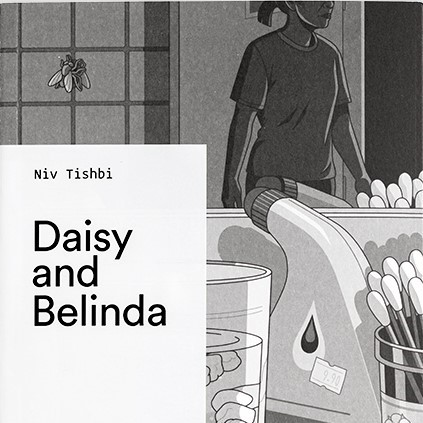 Daisy and Belinda