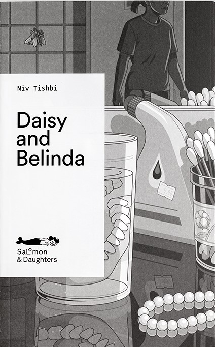 Daisy and Belinda