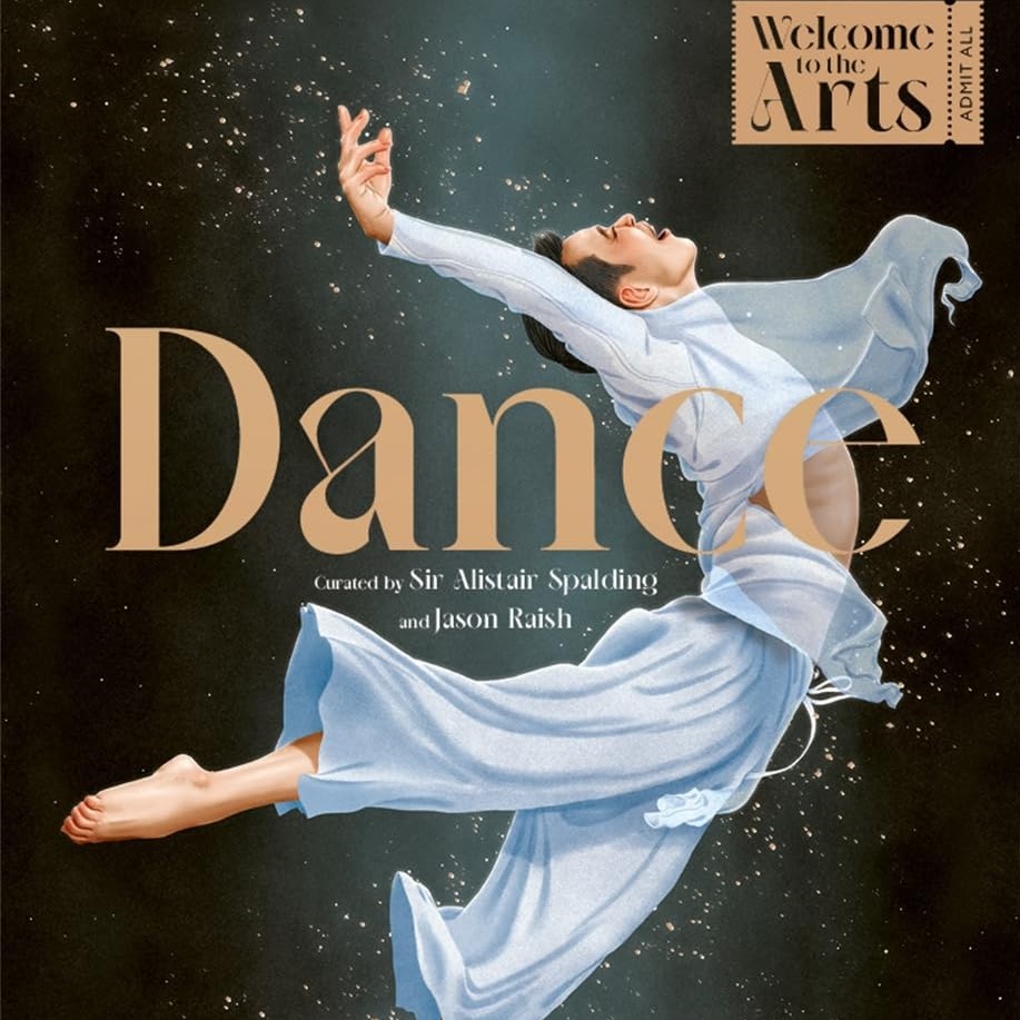 Dance - Welcome to the Arts