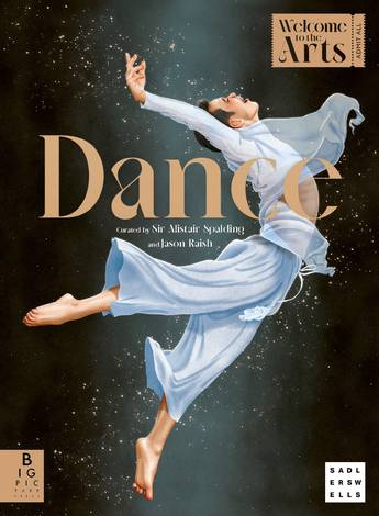 Dance - Welcome to the Arts