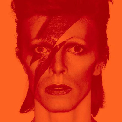 David Bowie Is