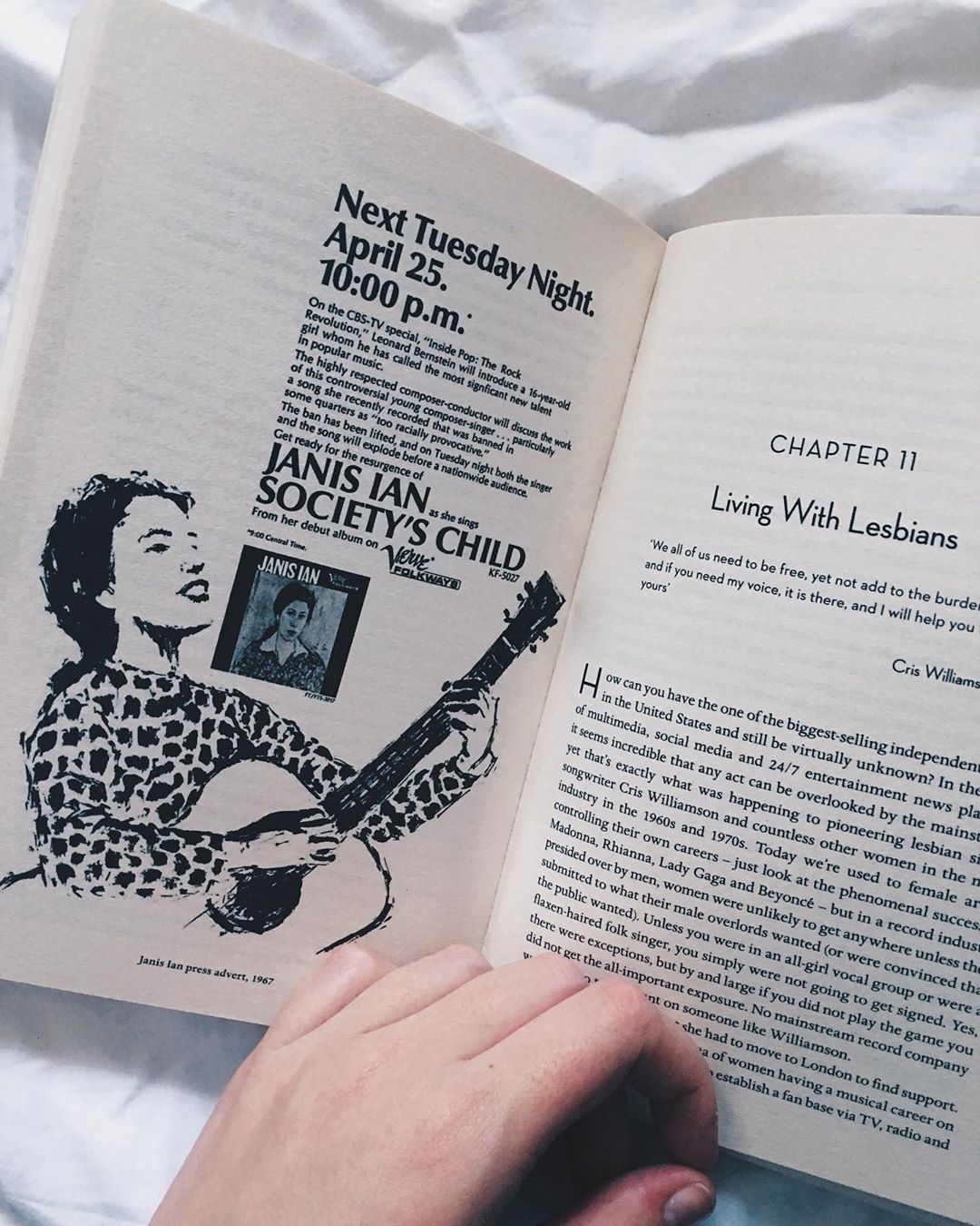 David Bowie Made Me Gay: 100 Years of LGBT Music