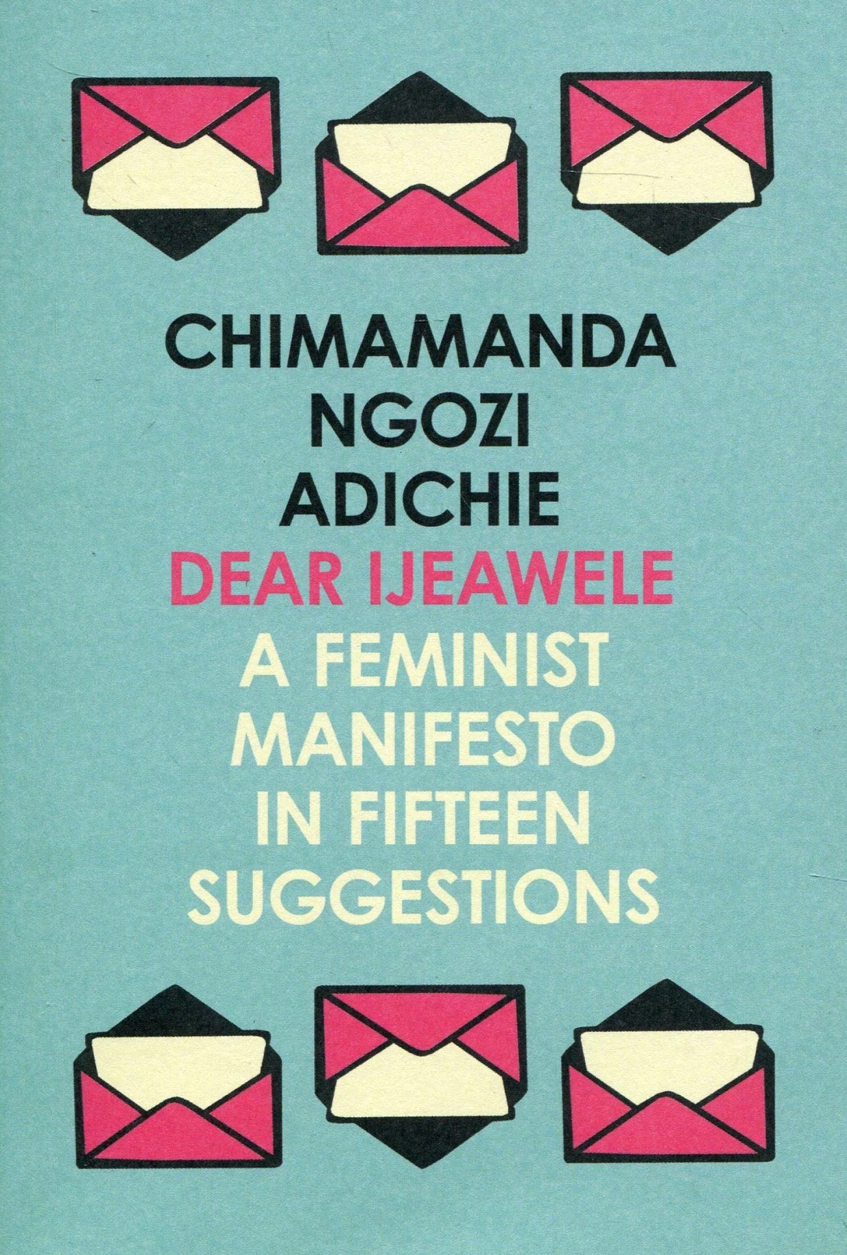 Dear Ijeawele