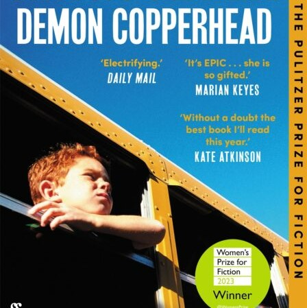 Demon Copperhead