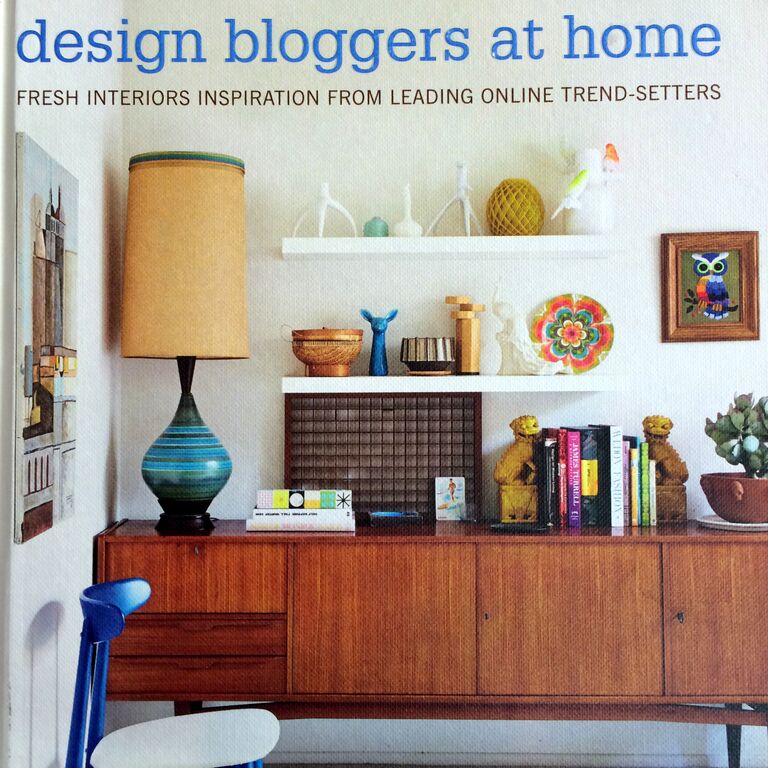 Design Bloggers at Home